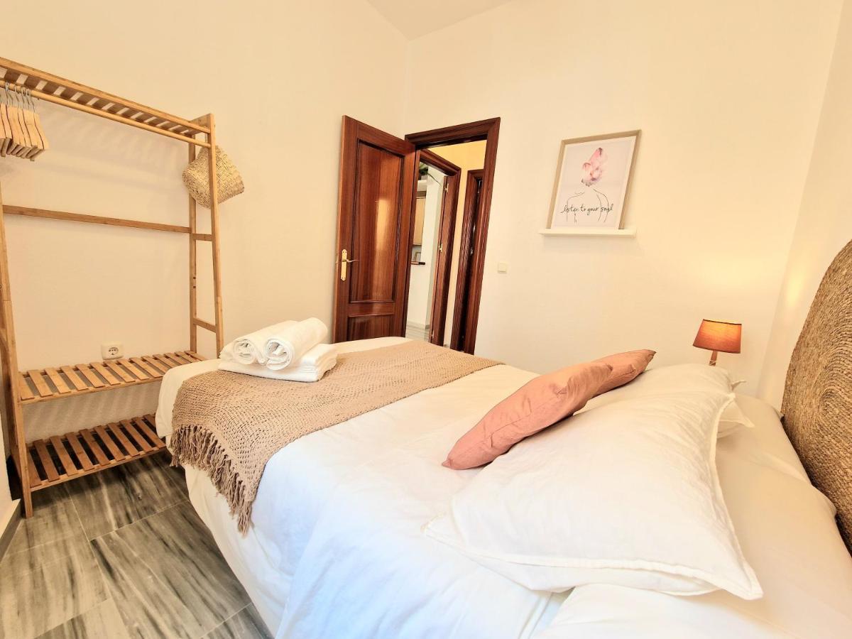 Apartamento Aa Guest - Victoria Center Eco *