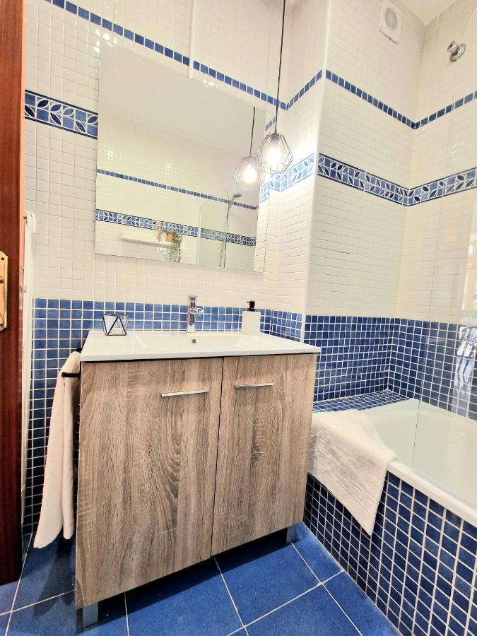 Apartamento Aa Guest - Victoria Center Eco