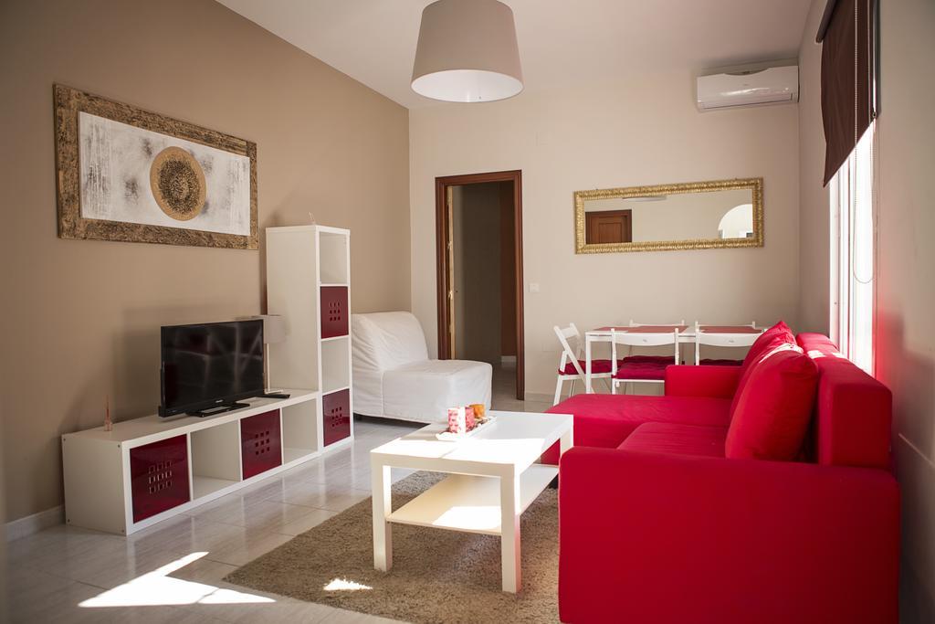 Suncity Plaza Málaga