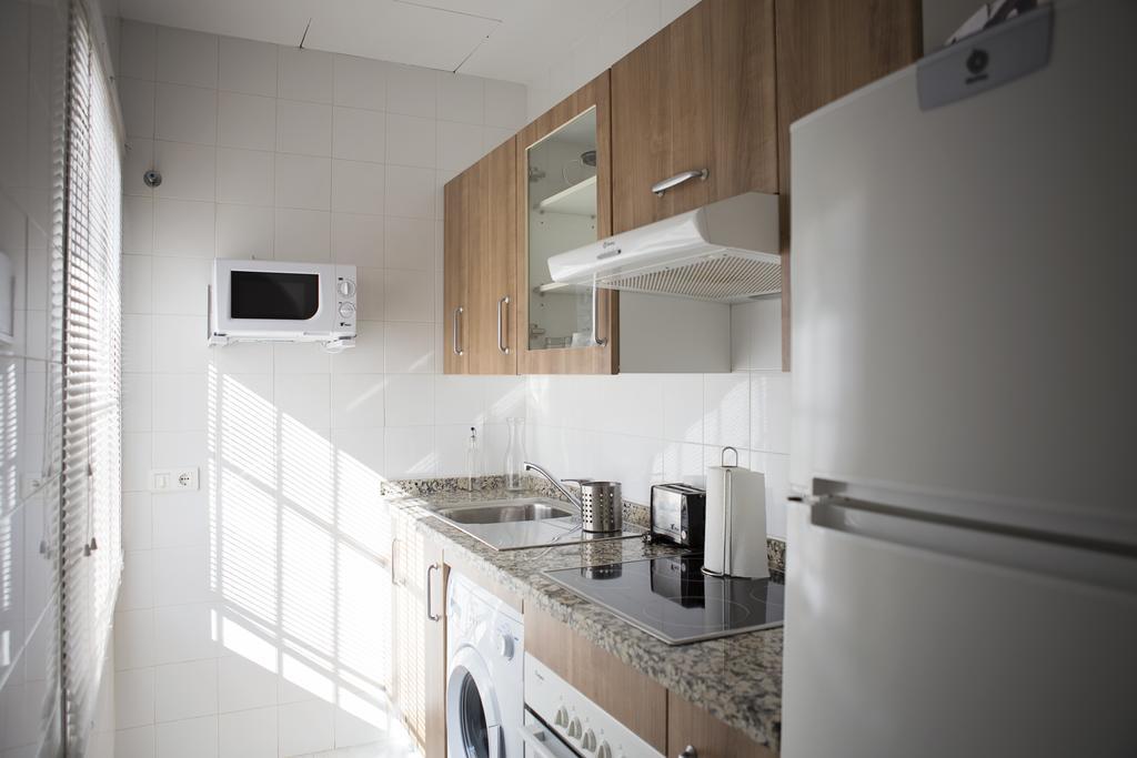 Apartamento Suncity Plaza