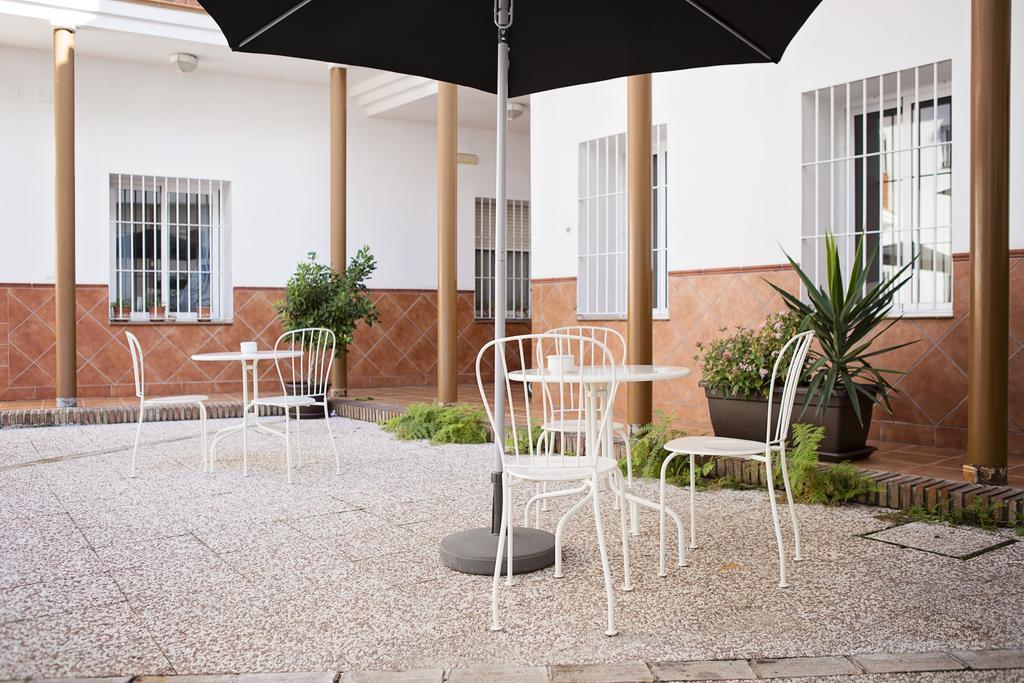 Suncity Plaza Apartamento Málaga