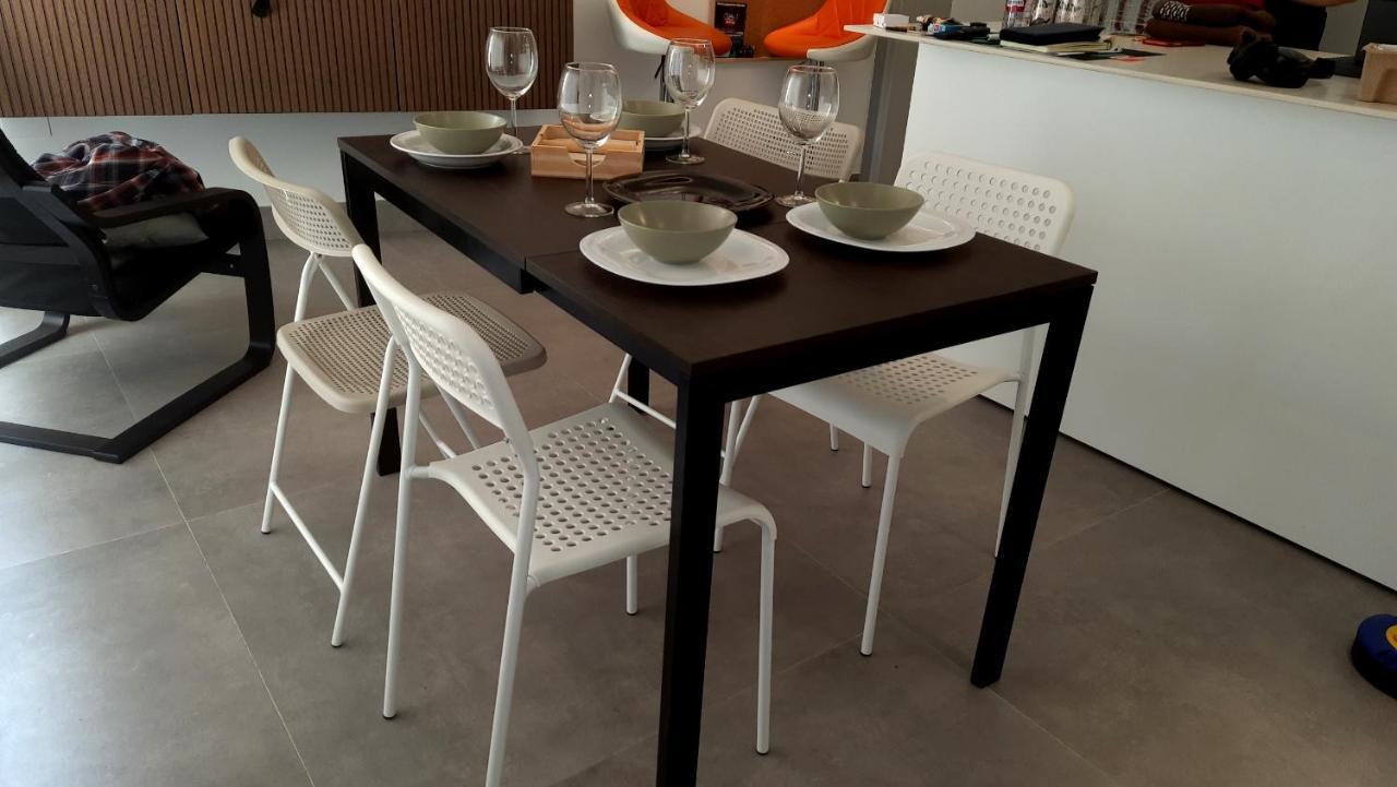 Apartamento With Two In The Center Of Málaga