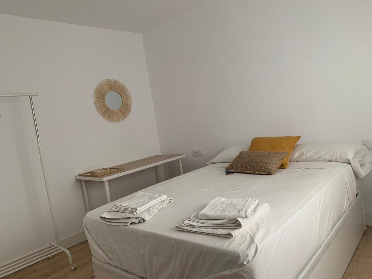 Ana Bernal By Hdc Apartamento *