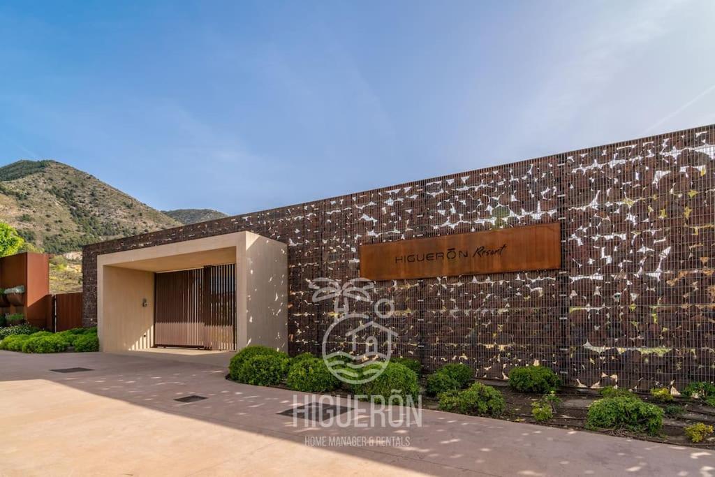 Apartment Higueronrentals Greenhouse Malaga