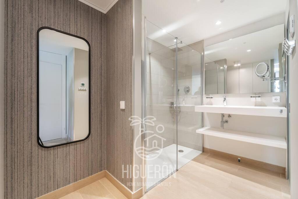 Apartment Higueronrentals Greenhouse Malaga