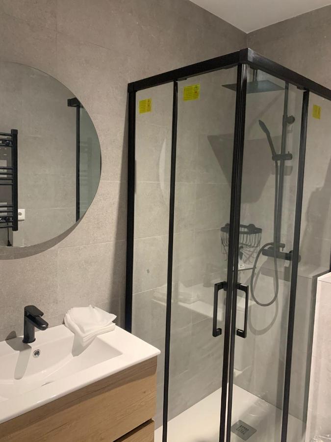 Ana Bernal By Hdc Apartamento