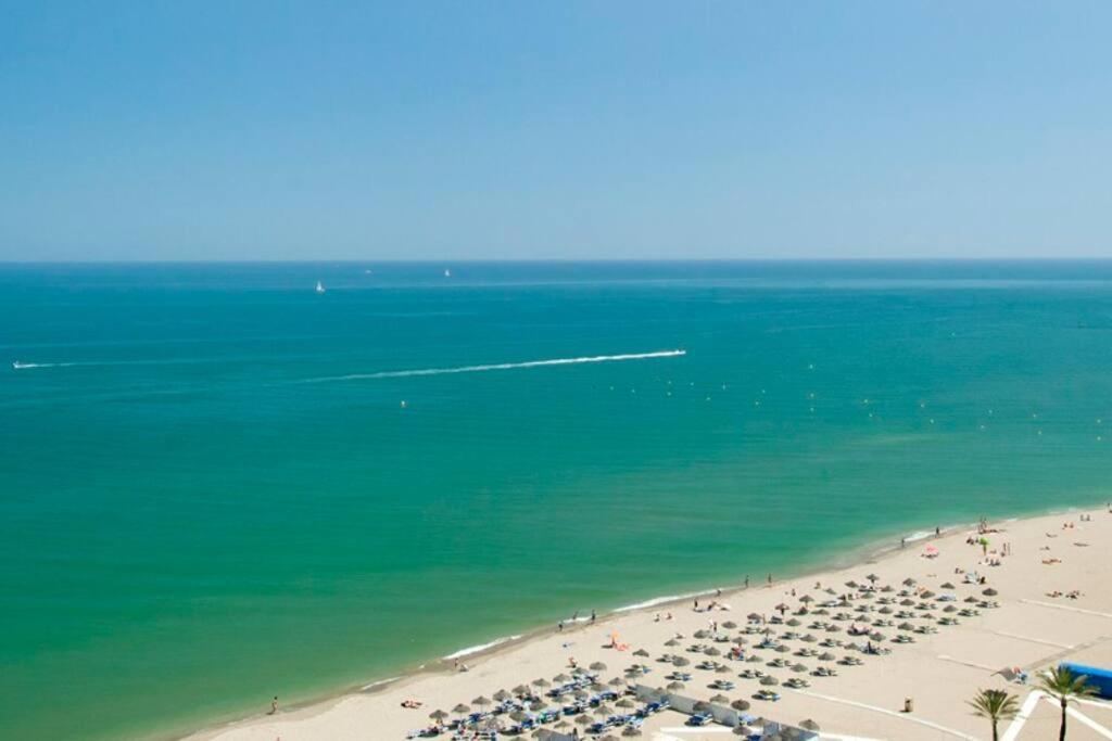 Apartment Higueronrentals Greenhouse Malaga