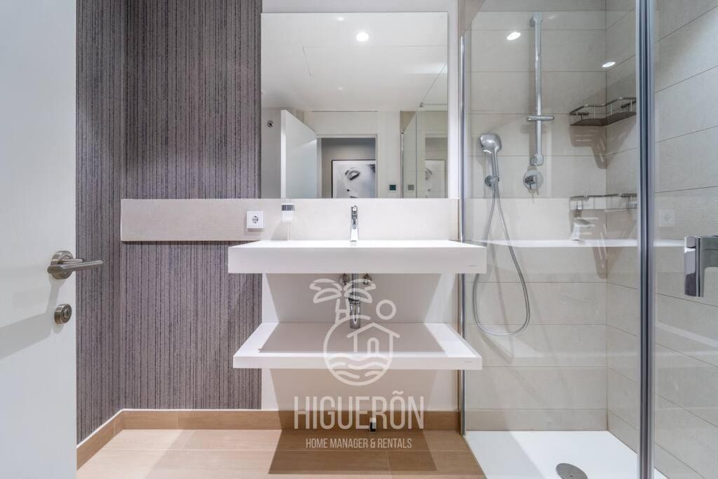 Apartment Higueronrentals Greenhouse *