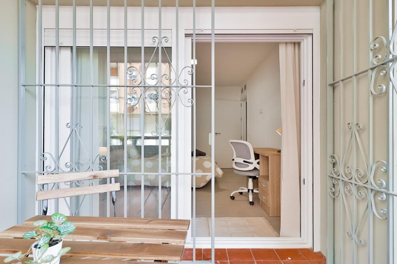 C23 Lovely 4 Bedroom Close To Maria Zambrano *