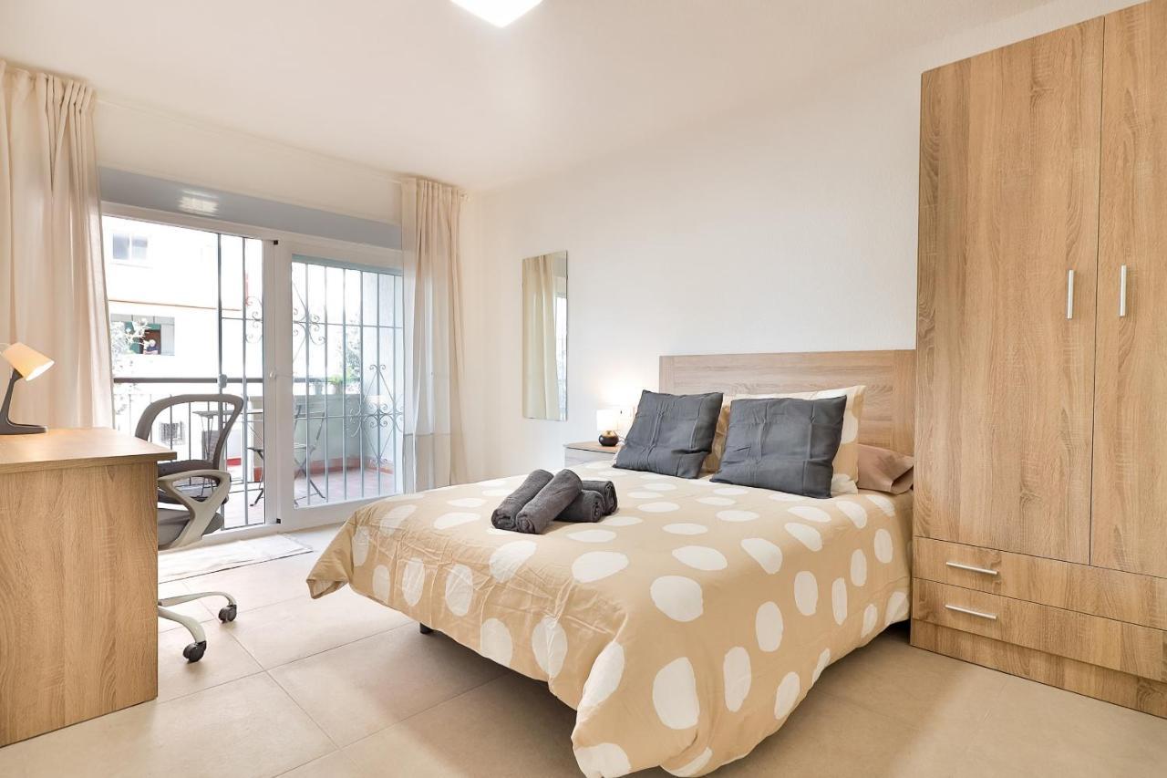 C23 Lovely 4 Bedroom Close To Maria Zambrano Apartamento *