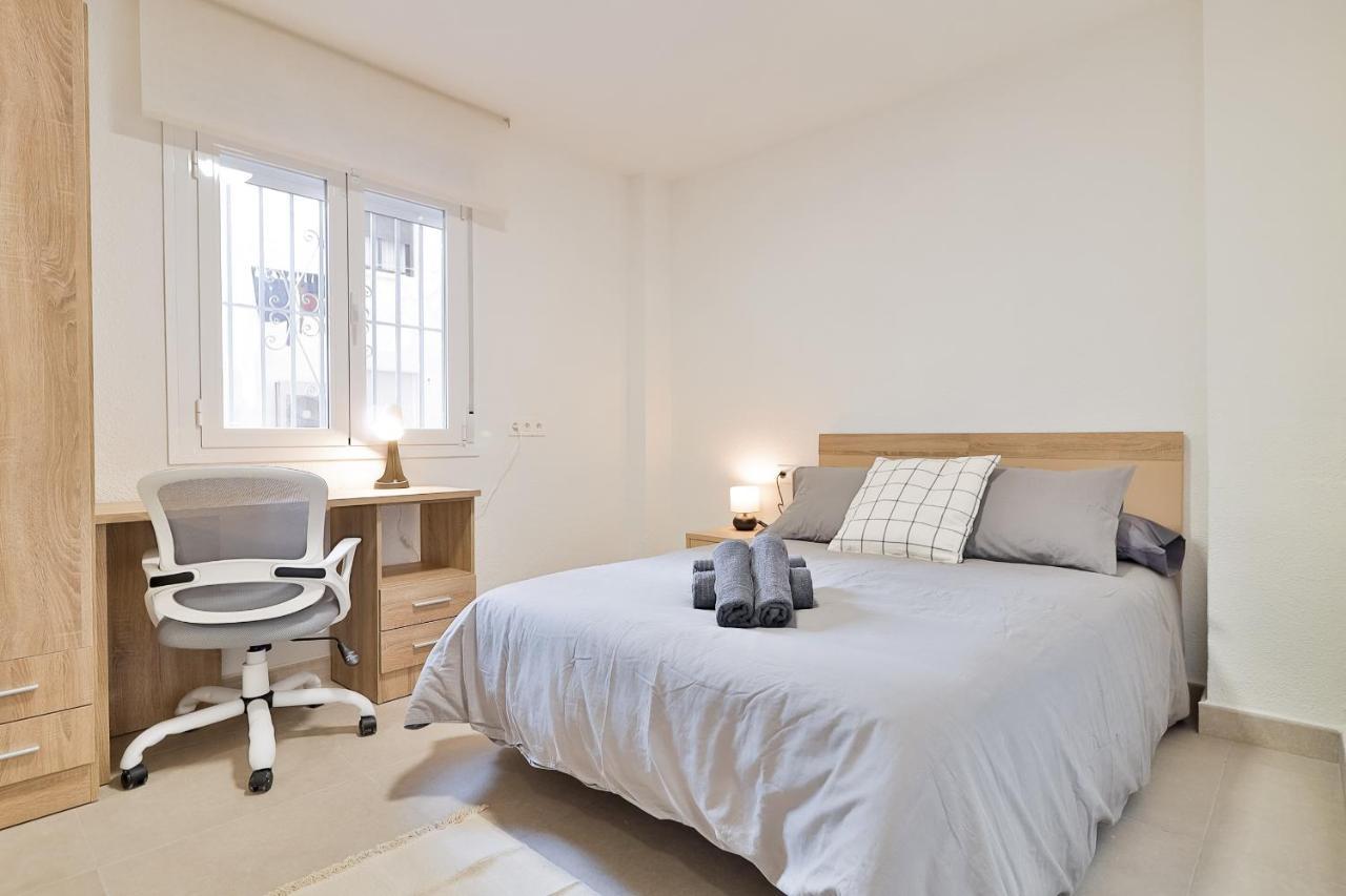 C23 Lovely 4 Bedroom Close To Maria Zambrano * Málaga