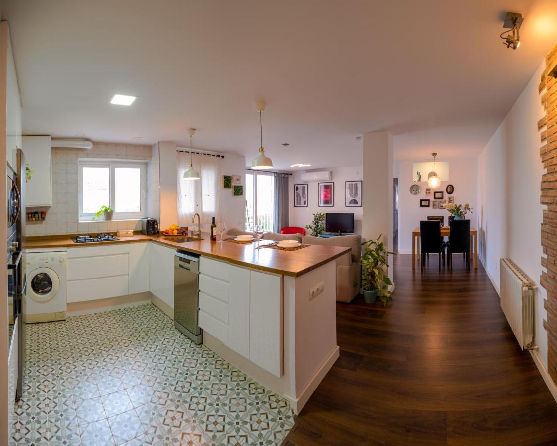 Apartamento Santa Paula Loft *