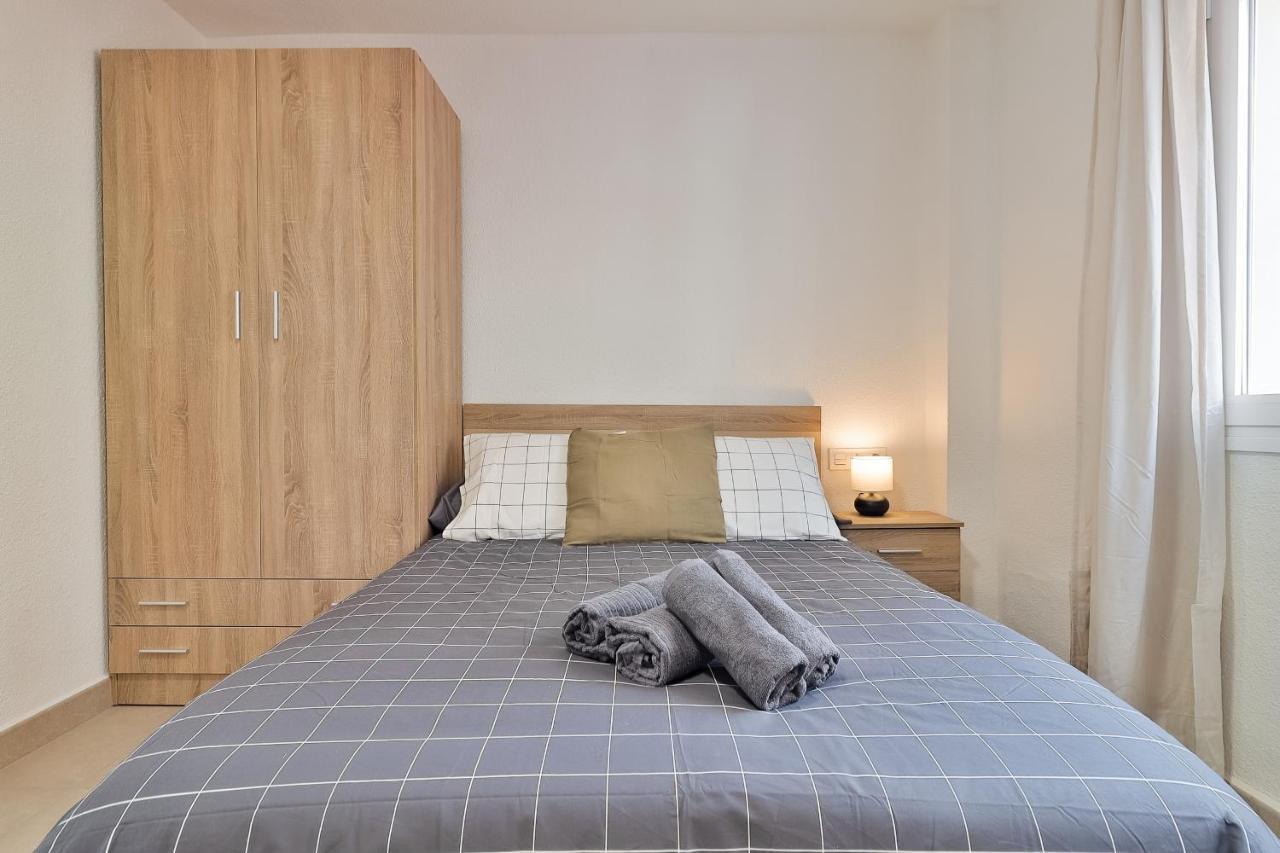 C23 Lovely 4 Bedroom Close To Maria Zambrano Apartamento *