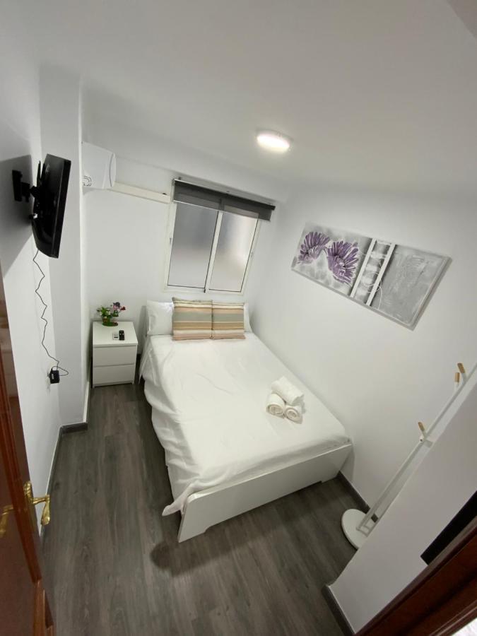 Apartamento Berlanga Apartamento