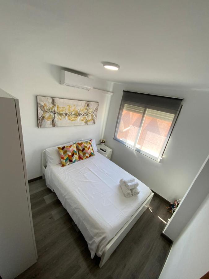 Berlanga Apartamento * Málaga