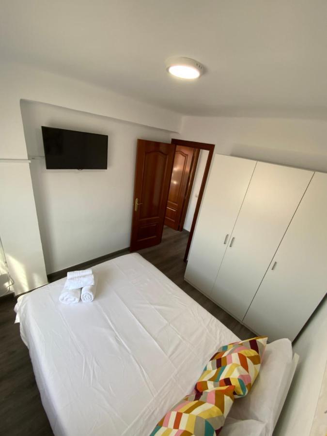 Berlanga Apartamento Apartamento Málaga