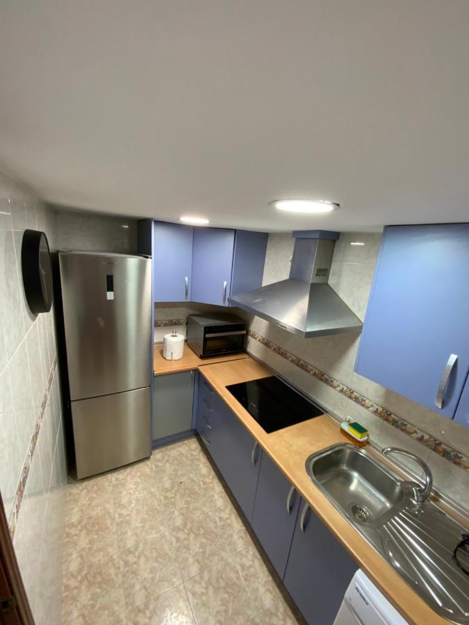 Apartamento Berlanga Apartamento