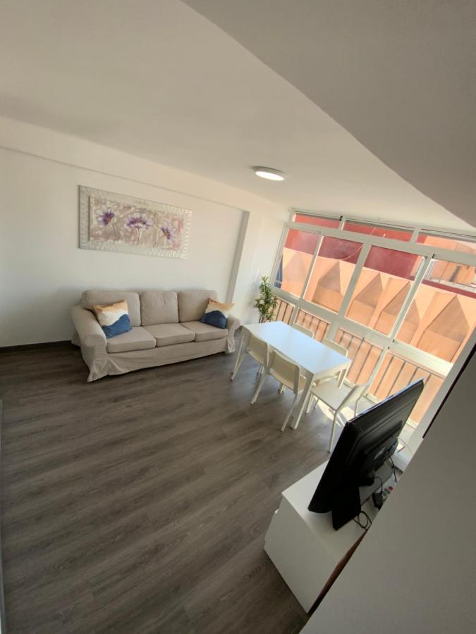 Berlanga Apartamento * Málaga