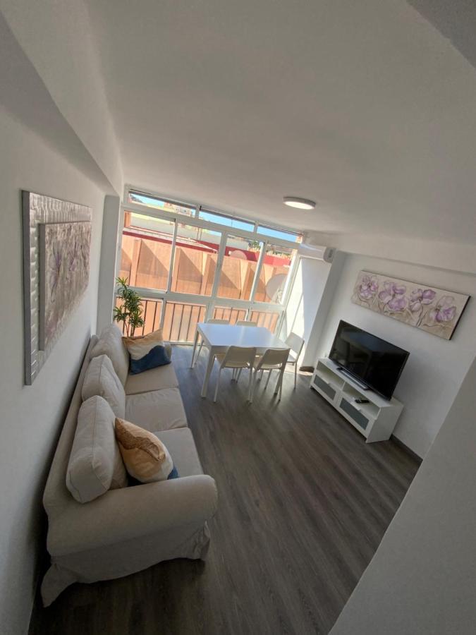Berlanga Apartamento *