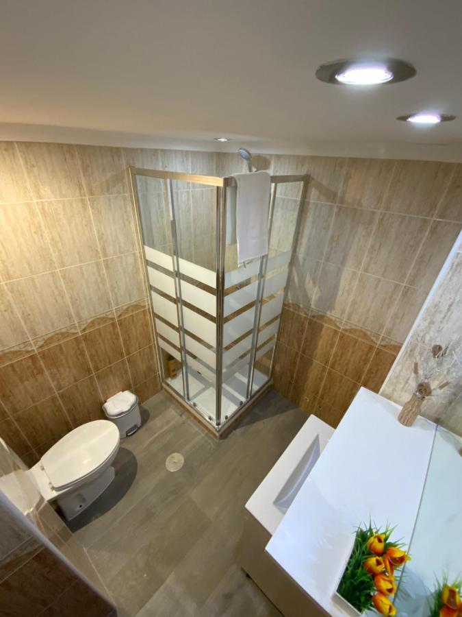 Apartamento Berlanga Apartamento Málaga