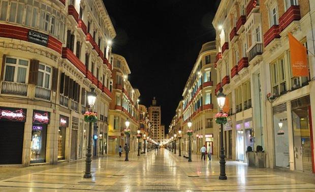 Apartamento Berlanga Apartamento