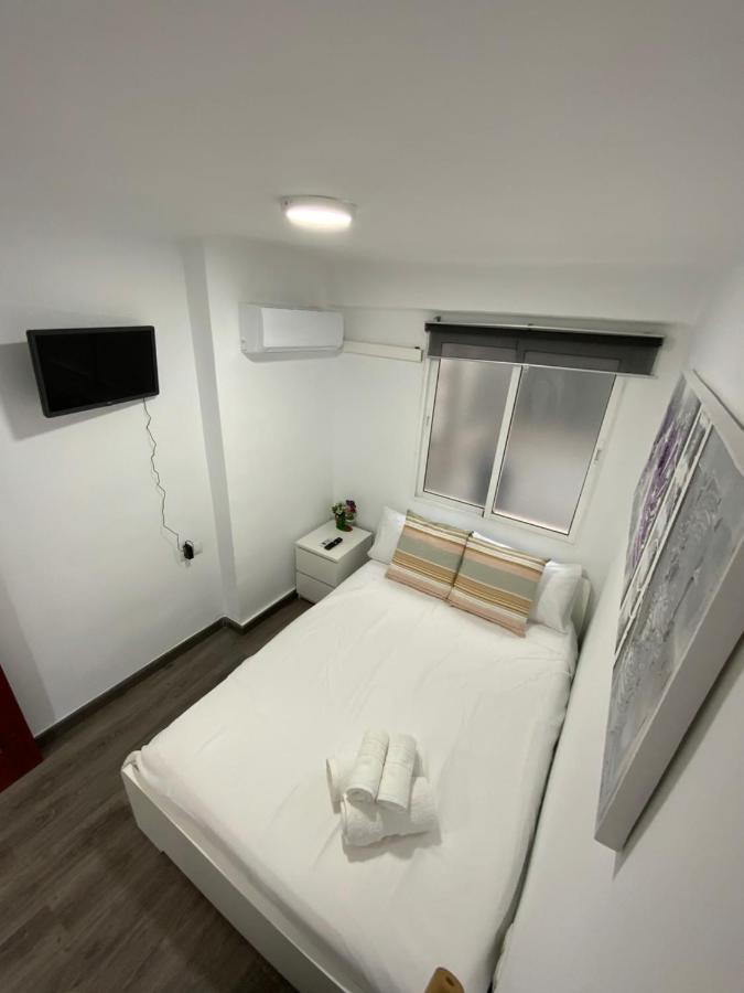 Berlanga Apartamento Apartamento *