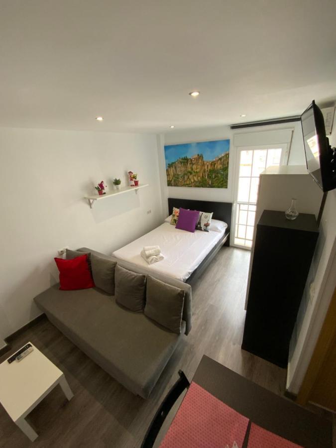 Apartamento San Rafael Málaga