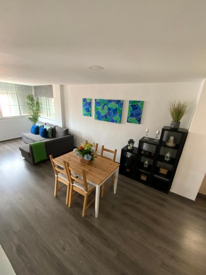 Apartamento San Rafael *