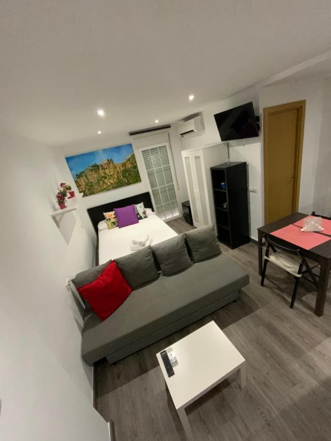 San Rafael Apartamento *