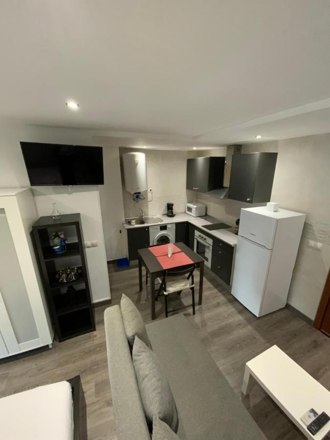 Apartamento San Rafael Málaga