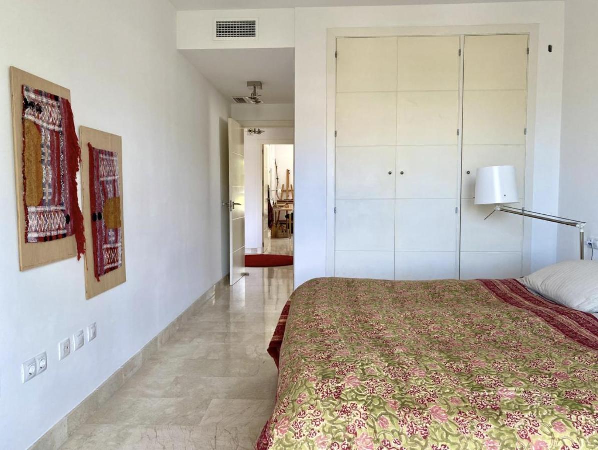 Apartamento Tuhome Iris