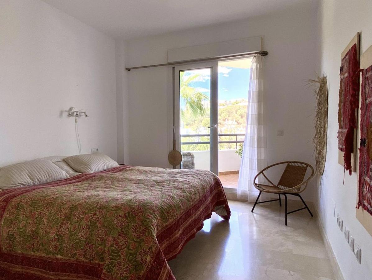 Tuhome Iris Apartamento