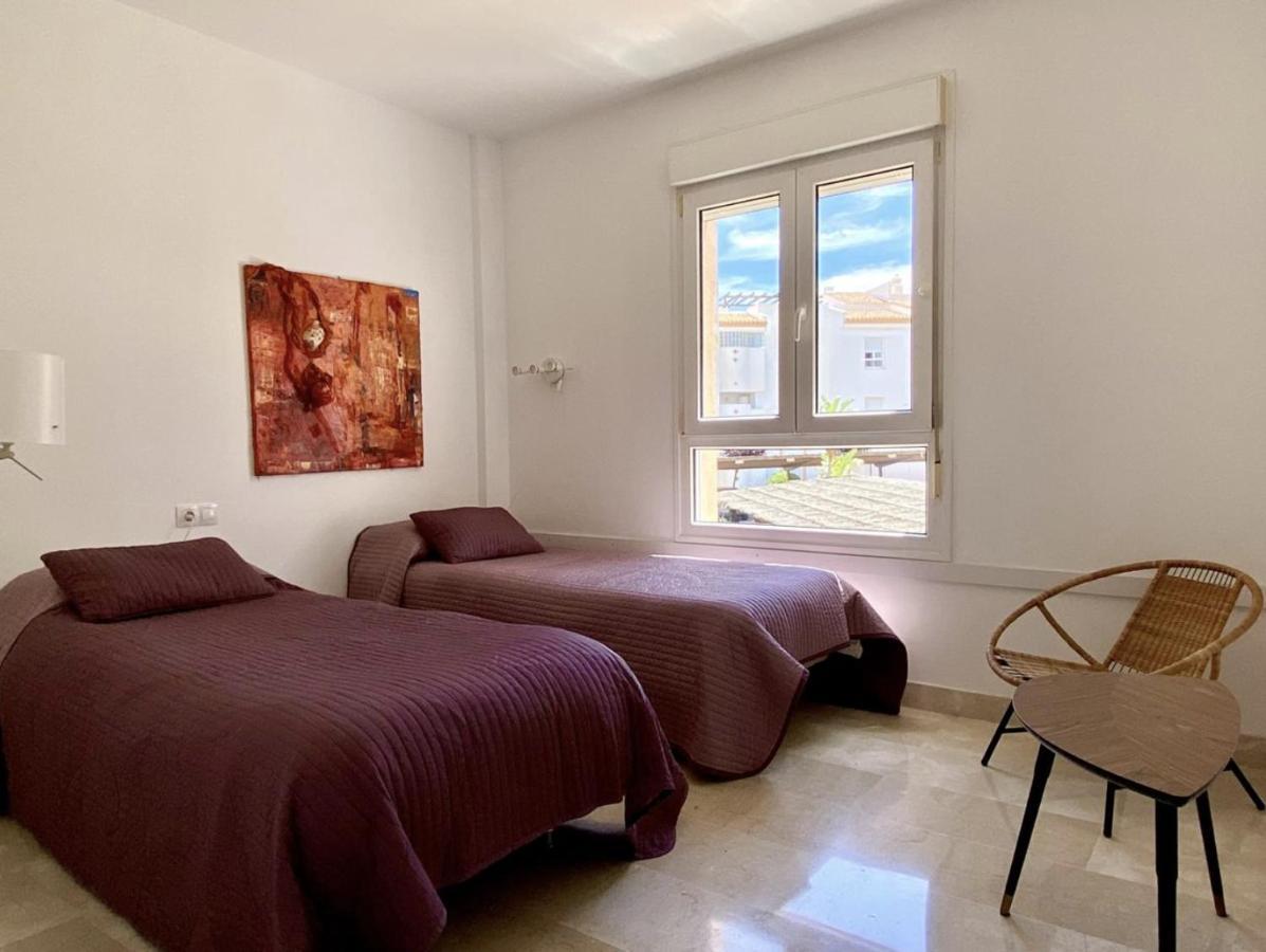 Apartamento Tuhome Iris