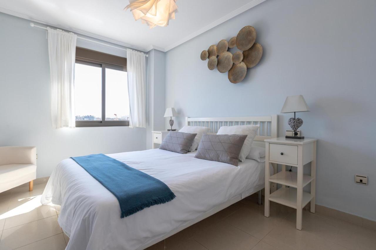 Pacifico Playa Apartment
