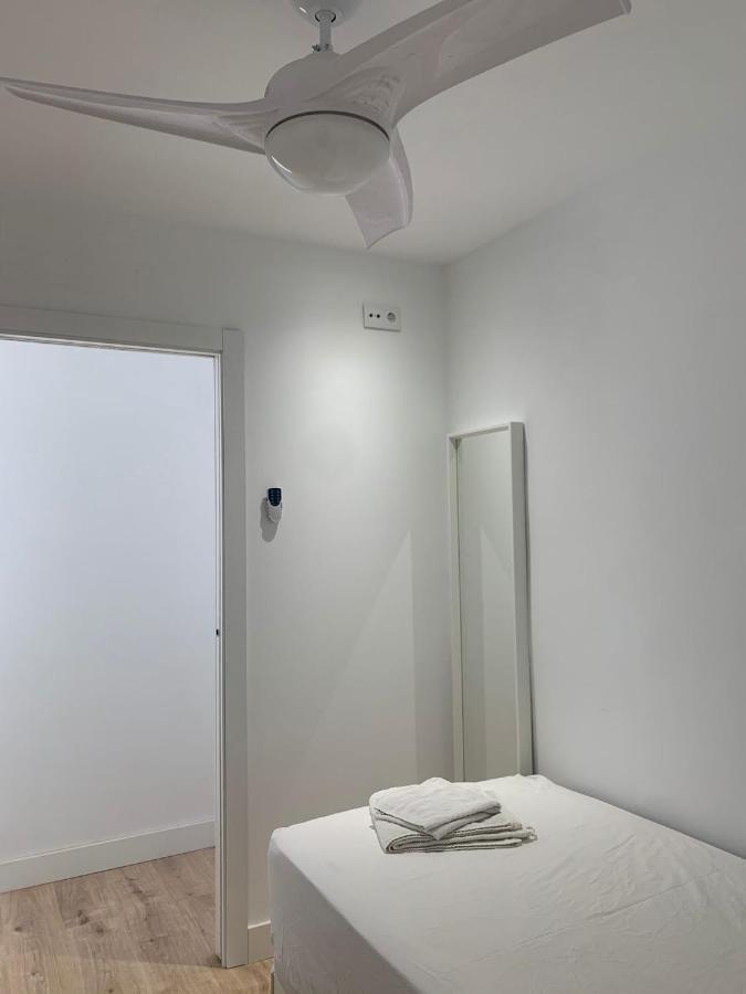 Apartamento Ana Bernal By Hdc *