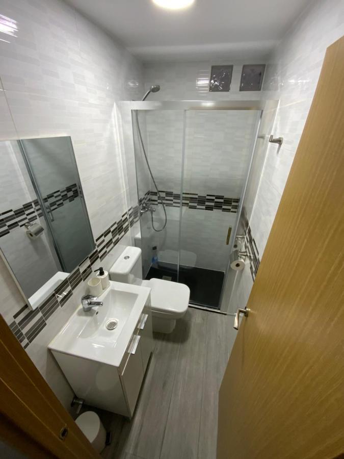 San Rafael Apartamento *