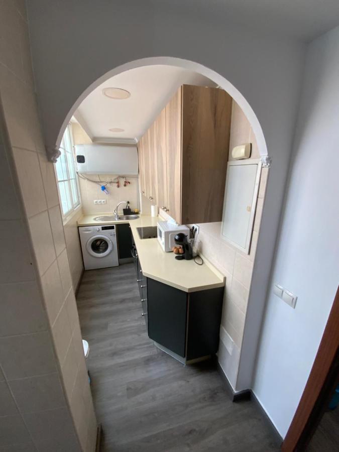 Apartamento San Rafael Málaga