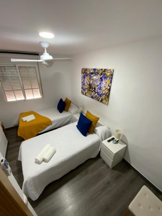 Apartamento San Rafael *