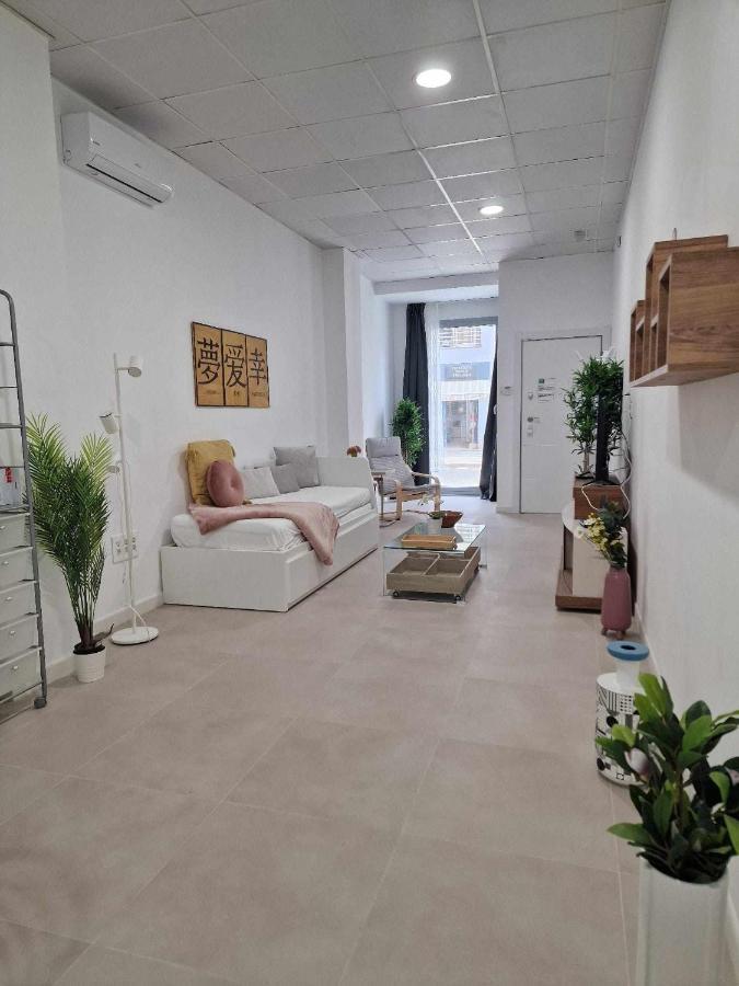 Apartamento Moderno 4 En Calle Marmoles