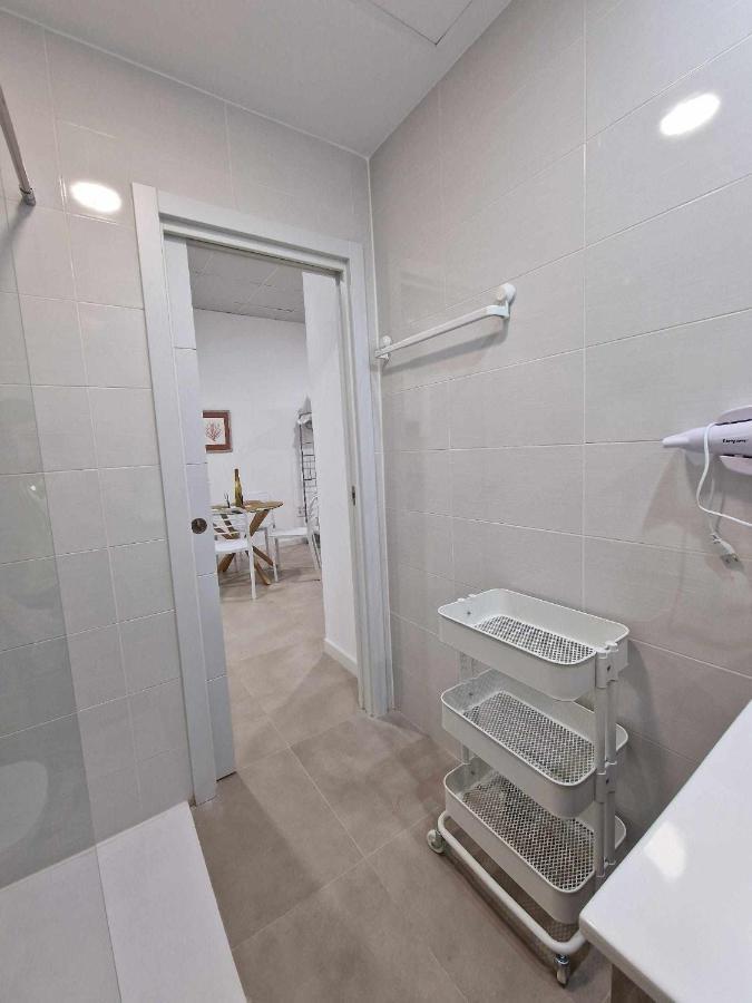 Apartamento Moderno 4 En Calle Marmoles *
