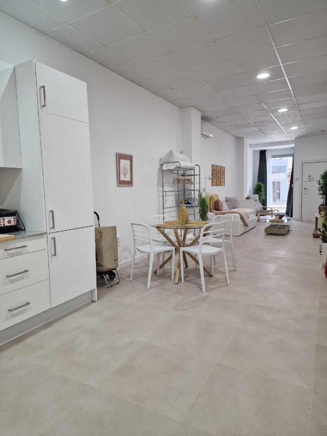 Moderno 4 En Calle Marmoles Apartamento *