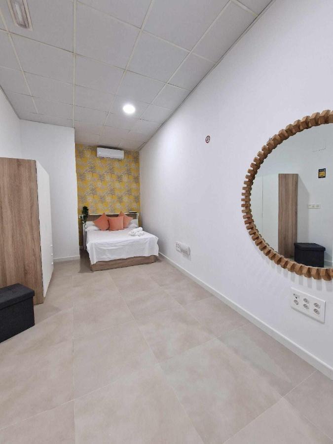 Apartamento Moderno 4 En Calle Marmoles