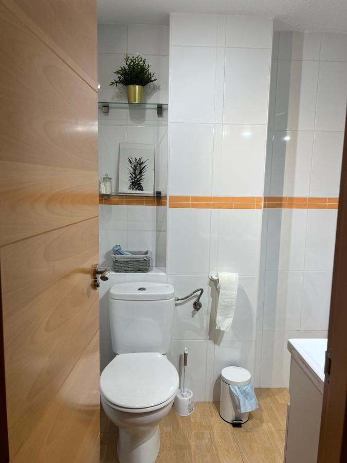 Apartment Estudio Alegria A 50 Metros De La Playa *