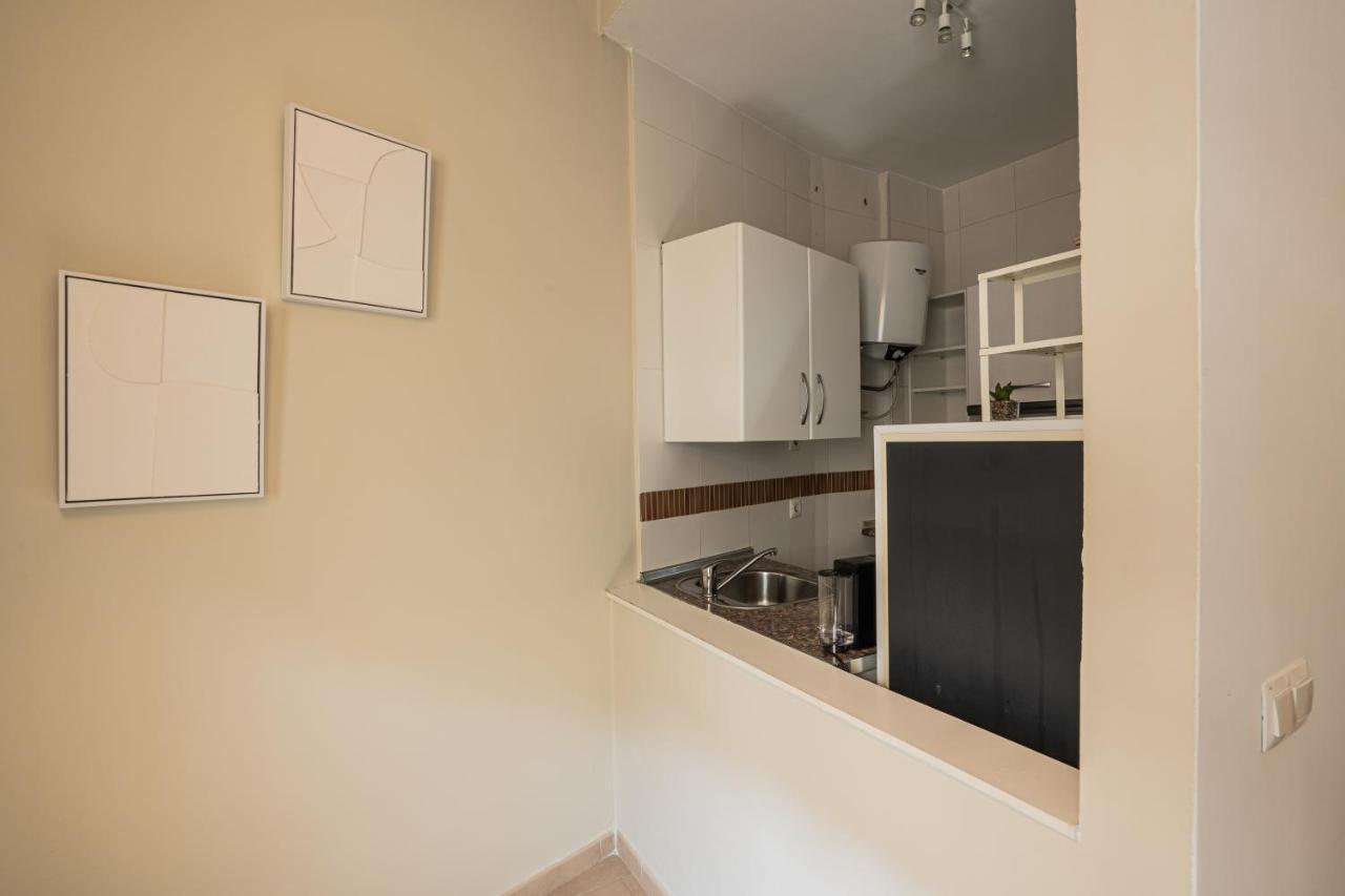 Apartamento U-nique Carril
