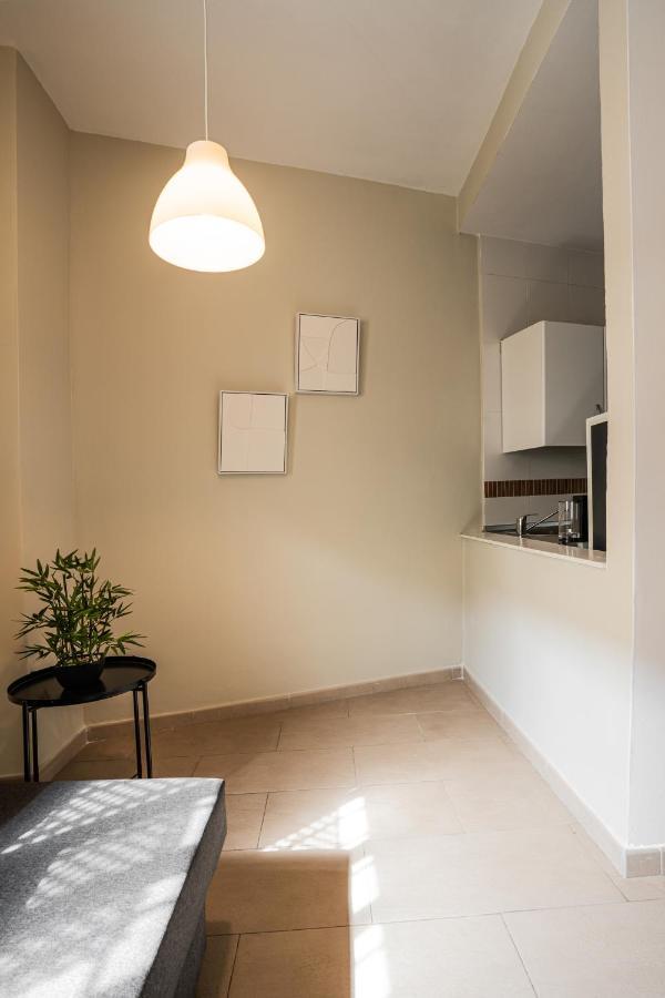 U-nique Carril Apartamento