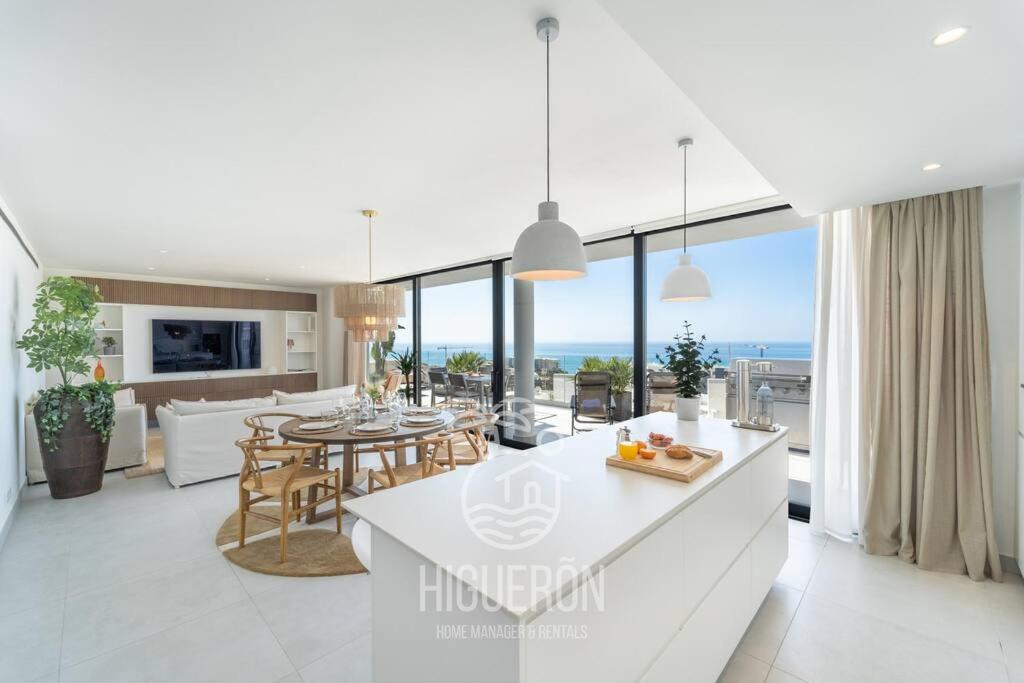 Apartment Higueronrentals Afrika