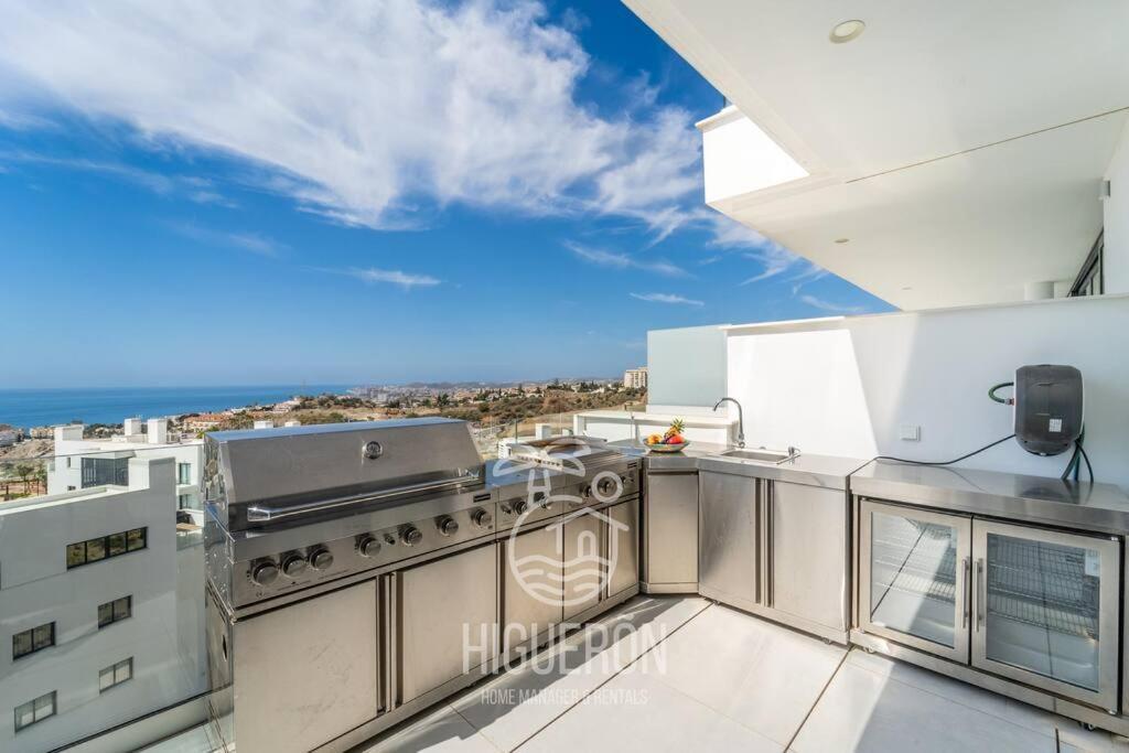Apartment Higueronrentals Afrika