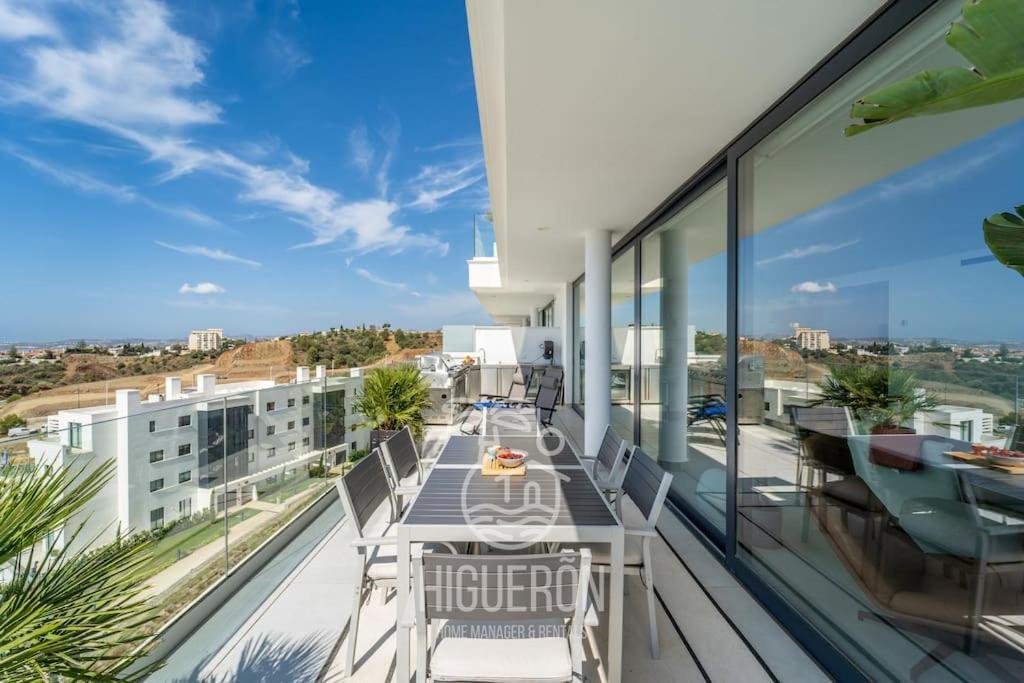 Apartment Higueronrentals Afrika *