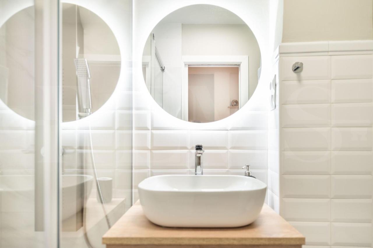 Comfortable With Balcony - Center * Malaga