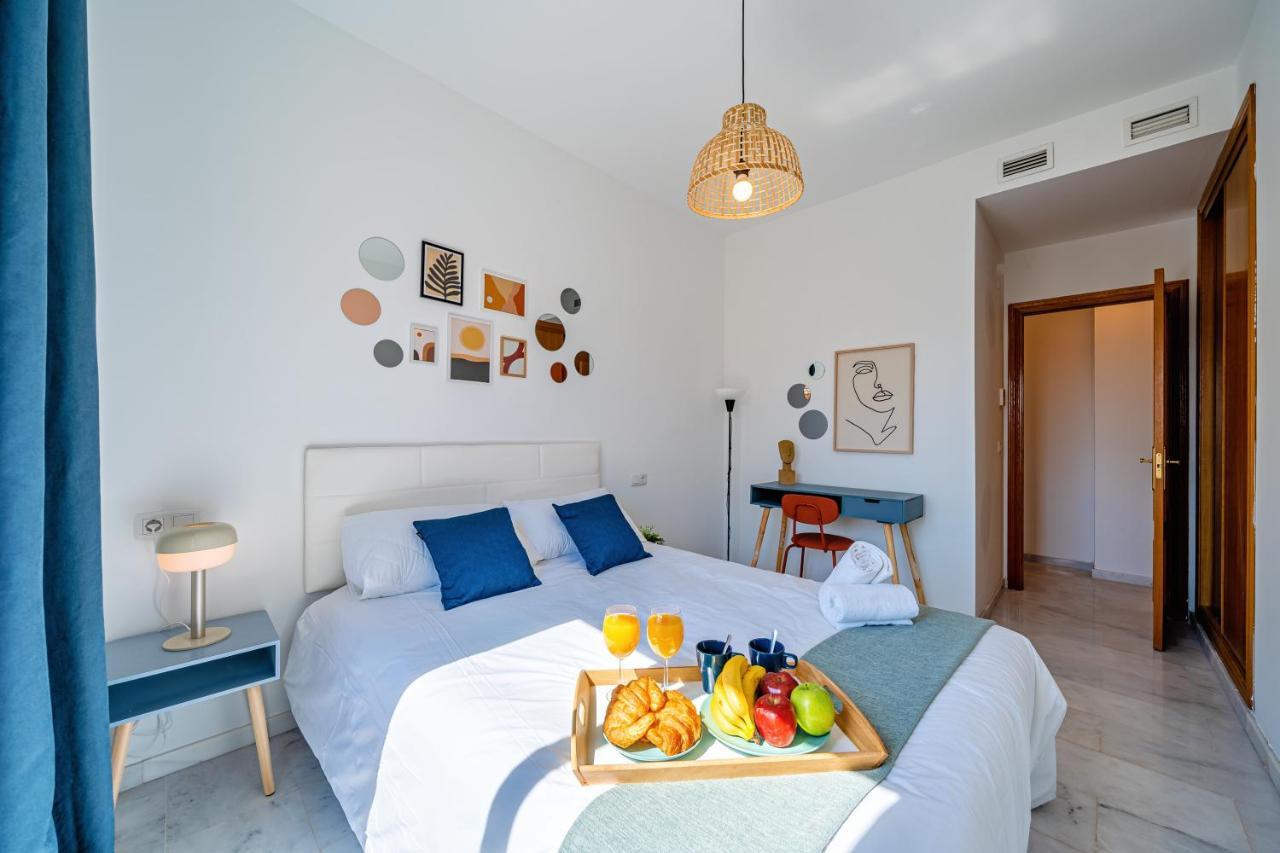 Apartamento Heart Location & Parking